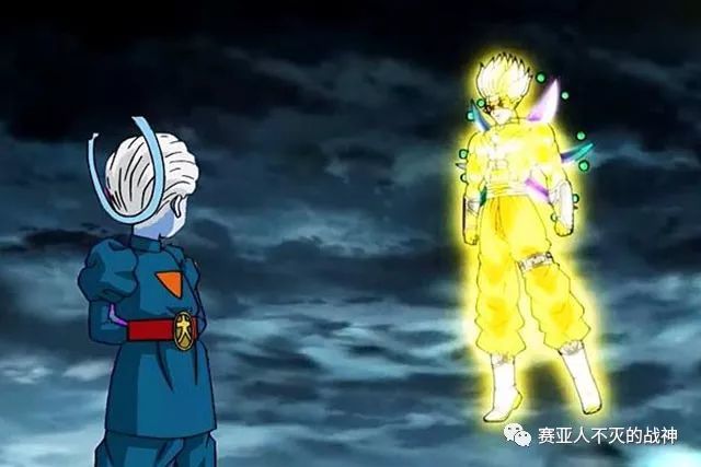 龙珠英雄第17集:黄金哈兹初试身手,大神官战败身死