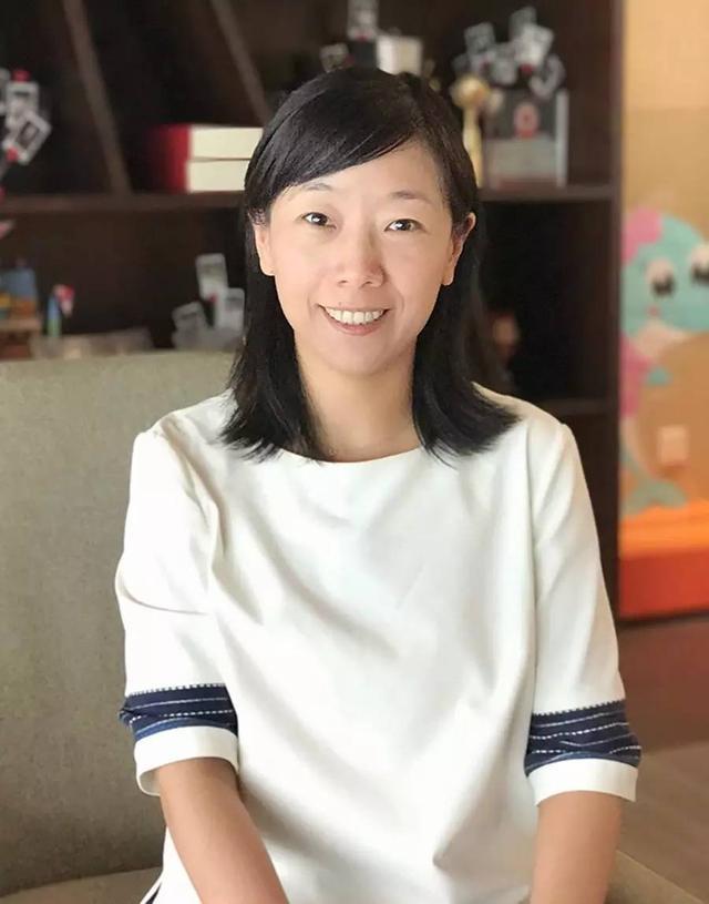 她是阿里"18罗汉"之一,文化维护者蒋芳:马云为什么让人尊重?