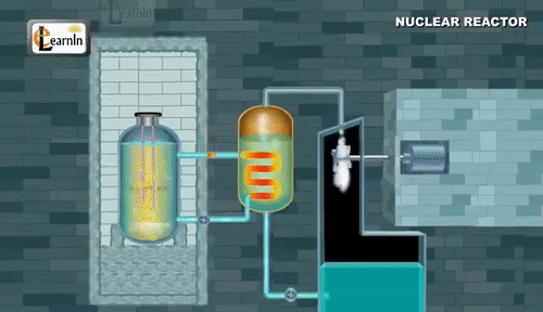 核反应堆|有人建造了一座核反应堆，20亿年前？