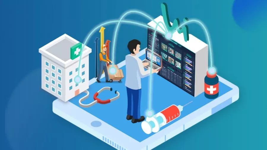 简析移动终端pda在医疗方面的应用场景 - 腾讯云开发者社区-腾讯云