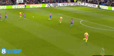 英超曼城客场2-0战胜水晶宫,曼城老板瓜迪奥拉