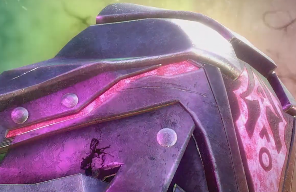 斗罗大陆:时年魂骨作用多强?唐三不敢用,大师说让唐昊出面!