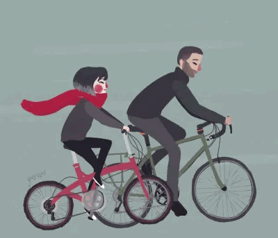 做不到这几个细节的情侣很容易分手