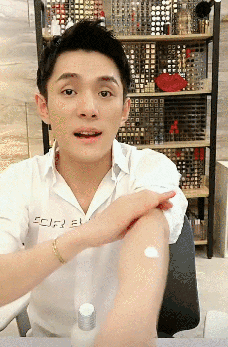 (李佳琦直播间亲身试用~) 西班牙皇室御用品牌 百年橄榄油护肤 成分党