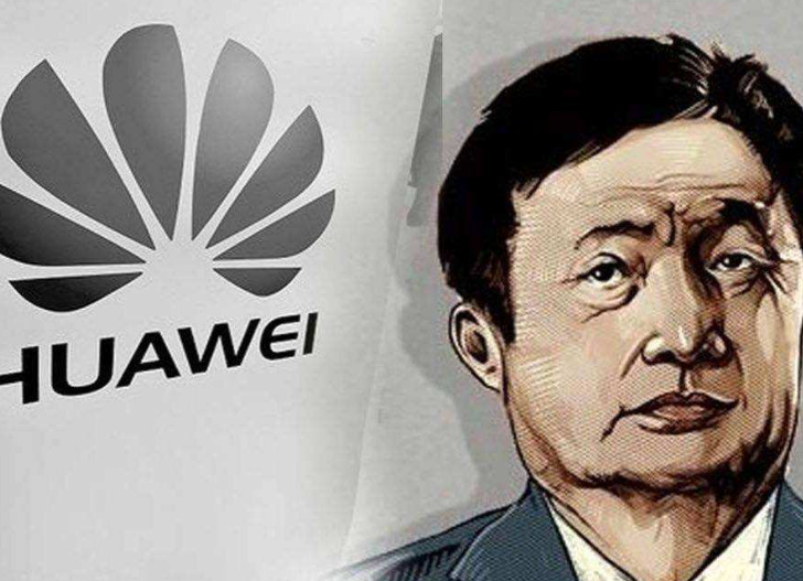 首次华为高管承认失去谷歌服务让华为深受伤害解决办法成了问题