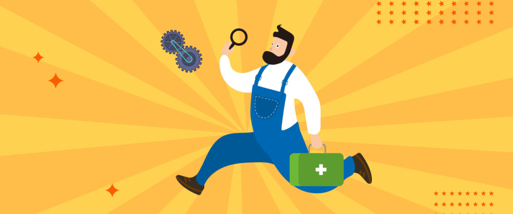 智能化设备巡检管理系统6大优势,助你轻松解决设备管理难题 - 腾讯云