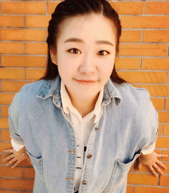 有一种"整容"叫《疯丫头》糖糖,当初嫌她胖,如今逆袭成女神!