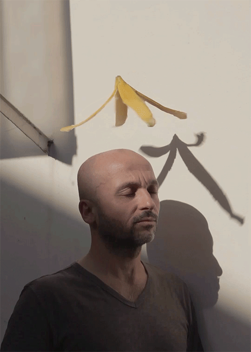 对各种商业摄影审美疲劳后,romain laurent的作品就是耳目一新的存在