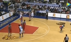 自罚自抢绝杀上海!真tm广东第一外援!