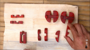 山东|山东有个大爷版李子柒！“玩木头”爆红海外！能造2600年前“鲁班凳”