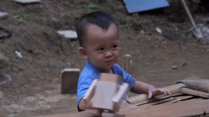 山东|山东有个大爷版李子柒！“玩木头”爆红海外！能造2600年前“鲁班凳”