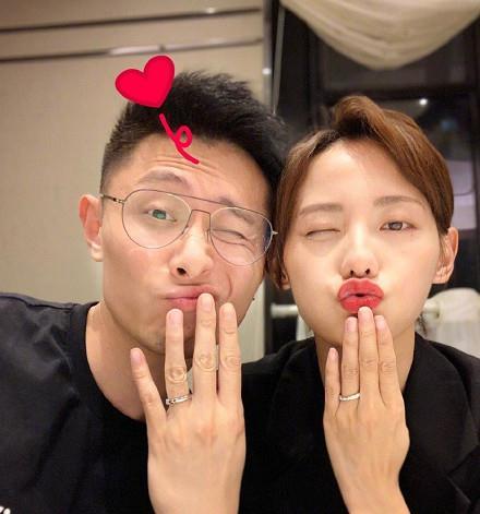 买超,老婆,已经,工作人员,夹菜