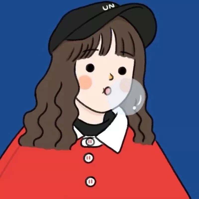 100张微信头像大全合集