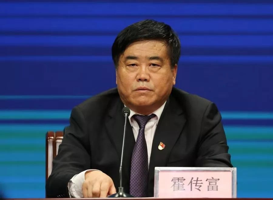 开封市扫黑除恶专项斗争新闻发布会召开