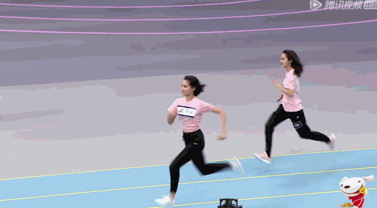 a组中,"魔王挑战赛"的前两名佟梦实和周政杰将同场竞技,作为国家二级