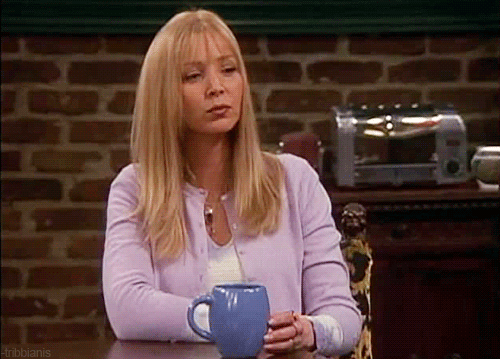 星巴克的这些《老友记》25周年秘密饮品,好想来一杯!