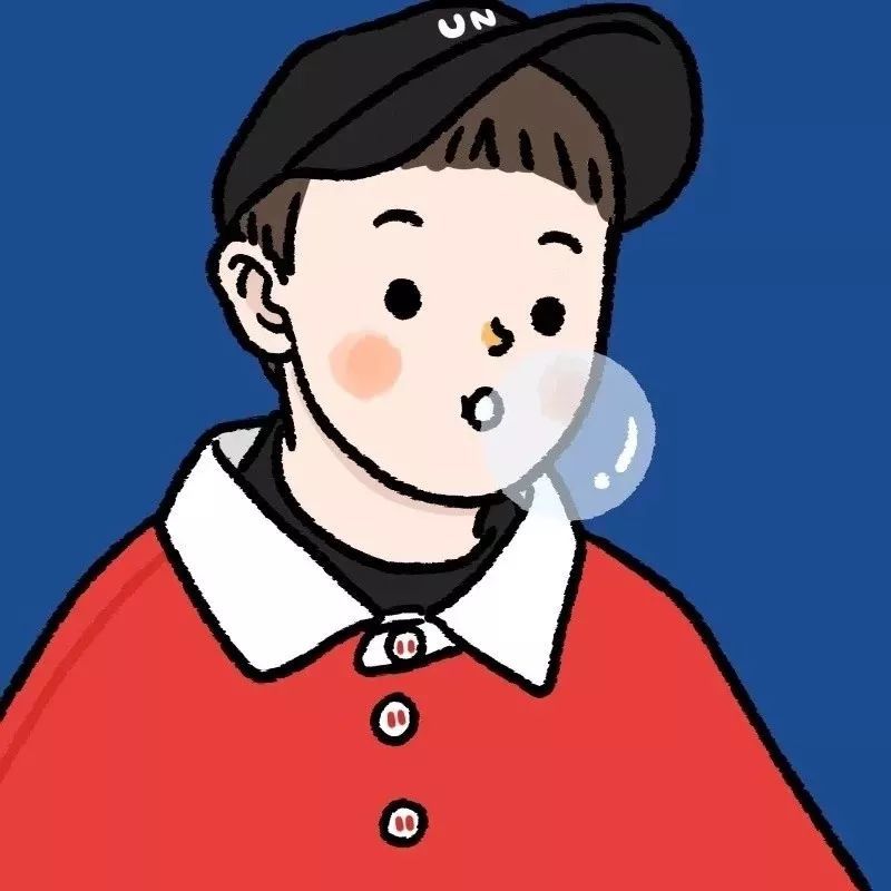 100张微信头像大全合集