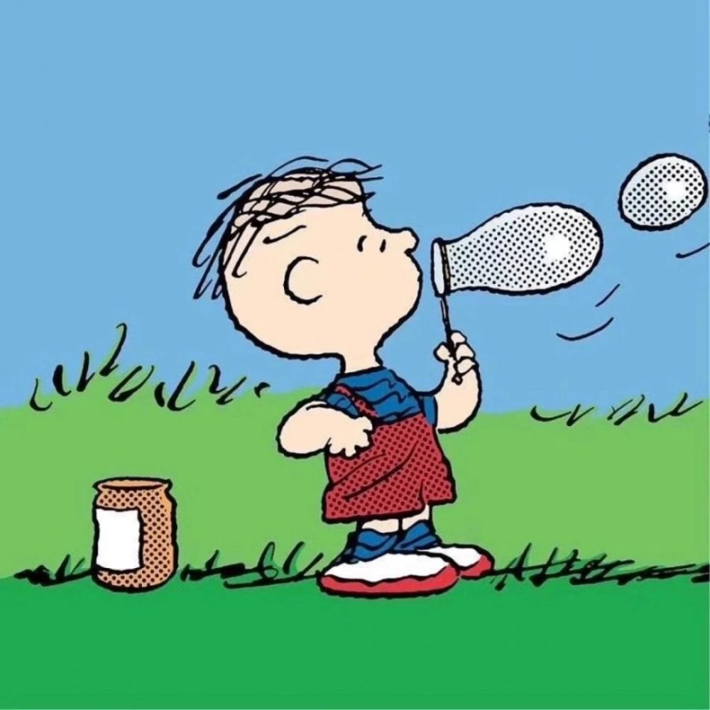 100张微信头像大全合集