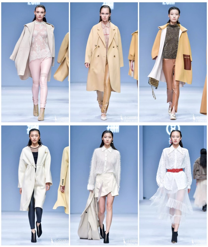 中国国际时装周回顾:民族风成创作灵感
