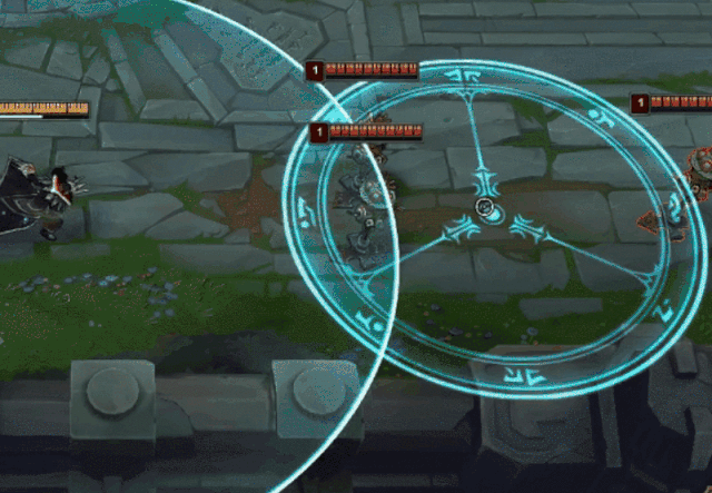 thyshy吸血鬼血条消失术,符文,出装,连招技能