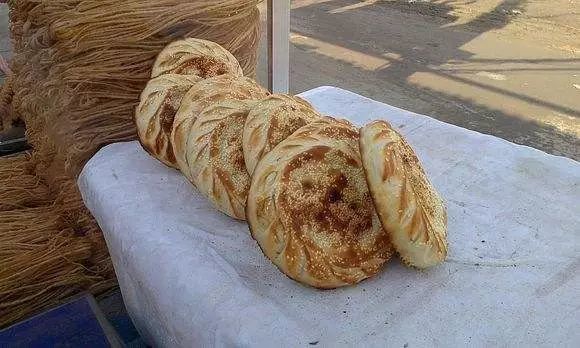 大扶沟真没啥好吃的?也就这几样,够俺吃一辈子!