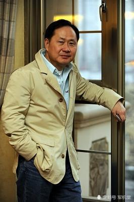 刘镇伟:鬼才导演,无厘头的创始人之一,为何会变成烂片专业户