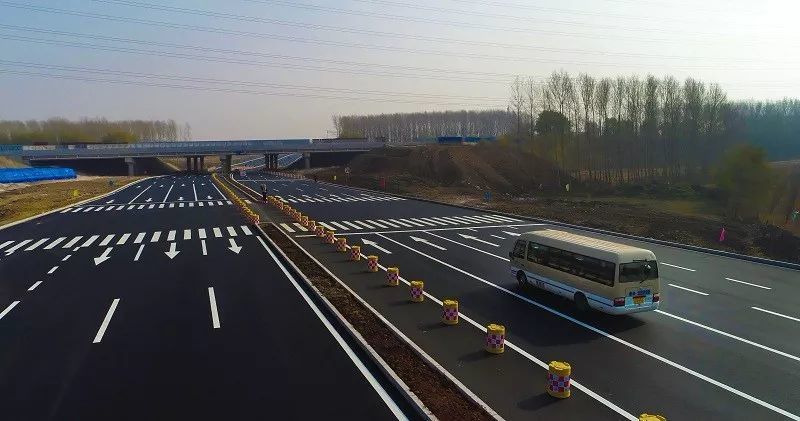双向10车道,沈阳大路通车!