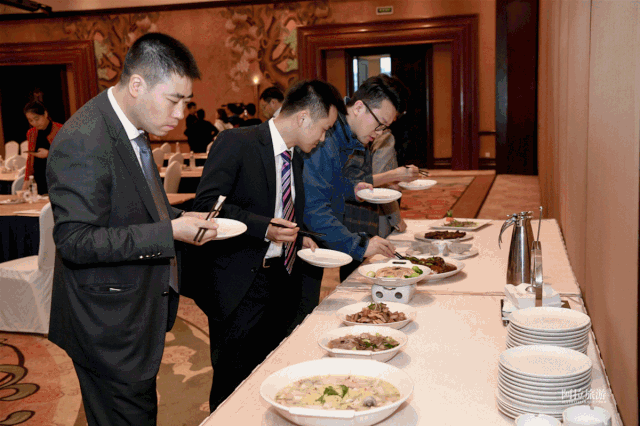 亭下湖饭店,民镇食府酒店,奉城家宴等十大体验餐厅
