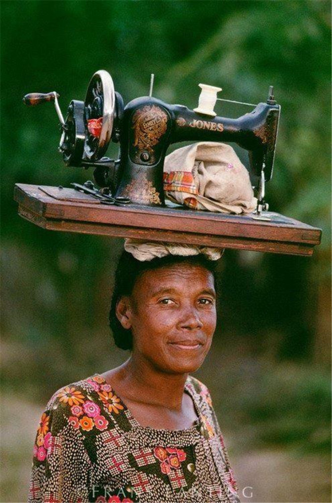 中国古董商品走红非洲非洲人赞不绝口中国人为何不用