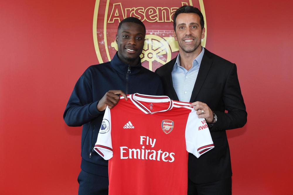 阿森纳能够持续爱美丽-并非教练决定,积分榜上形势已定义