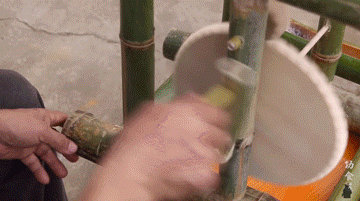 山东|山东有个大爷版李子柒！“玩木头”爆红海外！能造2600年前“鲁班凳”