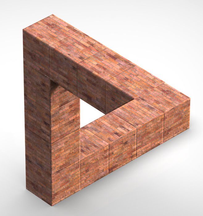 用solidworks画一个视觉误差三角形这个方法非常简单