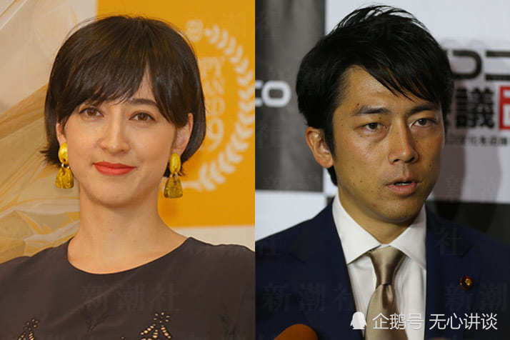 小泉进次郎之妻拥3亿财产 会不会步婆婆后尘 说说小泉家背后的故事