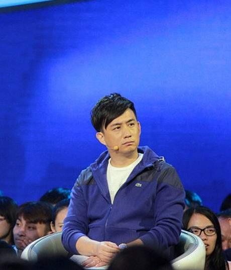 《非诚勿扰》舞台上黄磊第一次发飙,究竟为哪般?