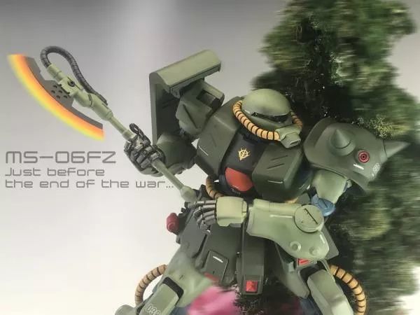 吉姆怎么还不来,我热能斧都准备好了