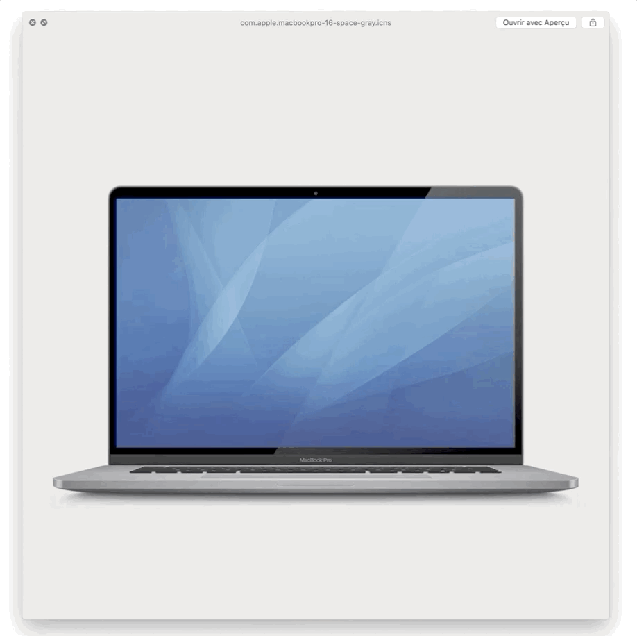 配合上之前爆料的那个图,基本可以确定这次 touch bar 将分成三部分