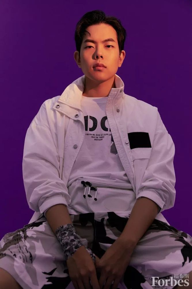 逍遥散人up主的延展人生