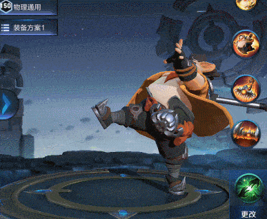 王者荣耀:性格迥异的峡谷英雄们,你身上存在谁的潜质?