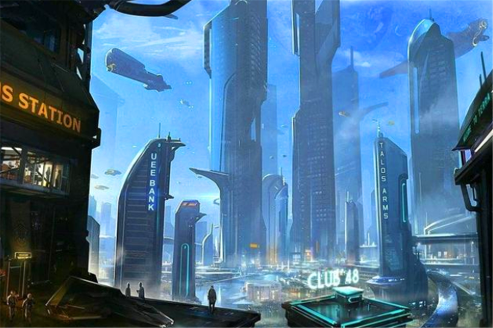 未来百年科技将如何改变我们的生活