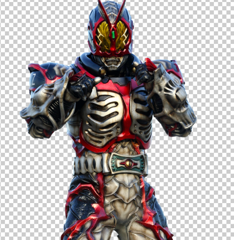 假面骑士:盘点实力过于强大的四个异类骑士,主骑来了都要吃瘪