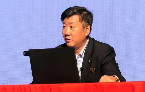 林卫平 腾讯网