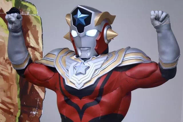 泰塔斯新技能亮相:星星你个星星!