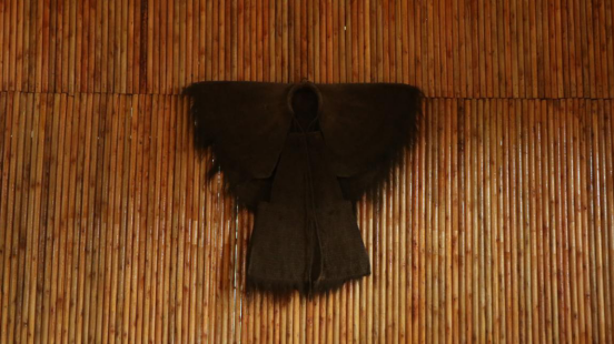 所以,历史上,土瑶较之贺州其他山地居民显得更加闭塞,其社会的发展