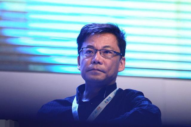 李国庆一个爱转载的人