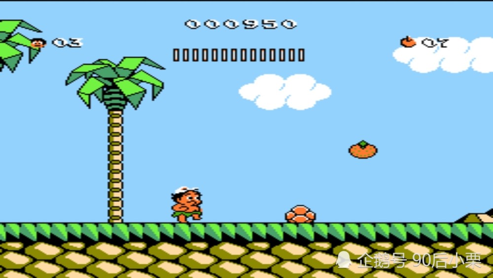 这些经典的红白机游戏你玩过几款