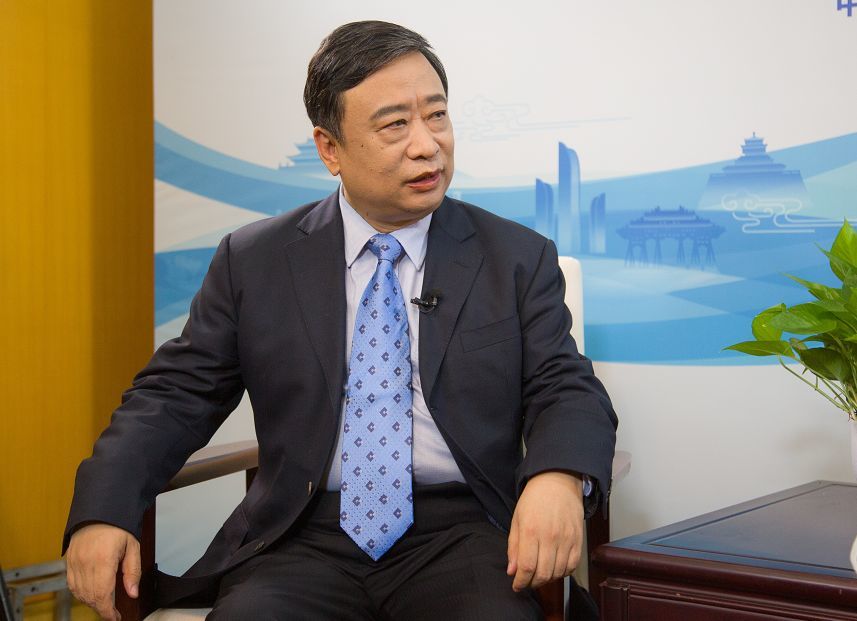 关于高质量发展的5个问题,请看5位央企负责人的同题答卷!-天天快报