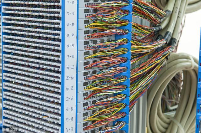 综合布线应该如何设计综合布线的需要注意些什么问题