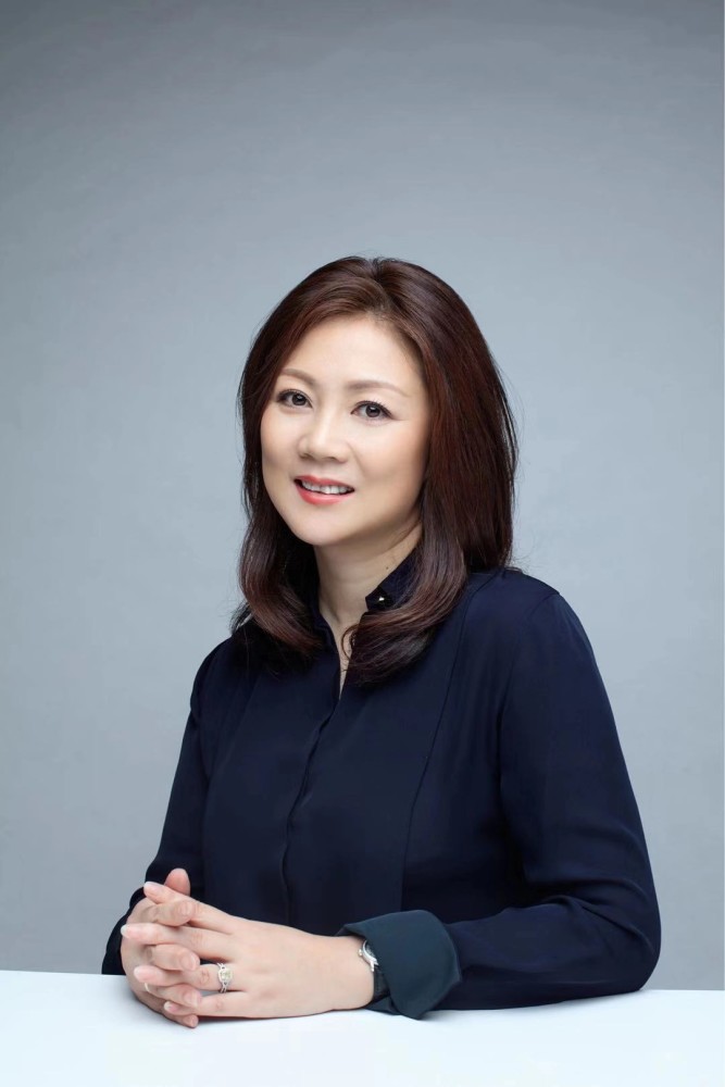 普洛斯,中国市场,赵明琪,智能化仓储,上海