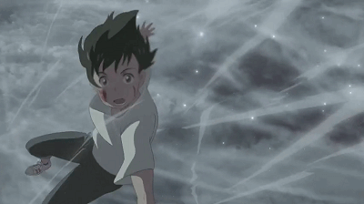 作为宫崎骏的接班人他竟然用113分钟讲了个颠覆三观的故事