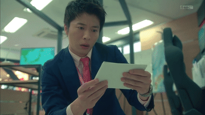 中二又爆笑的耽美剧大叔之爱回归真是太强人锁男了